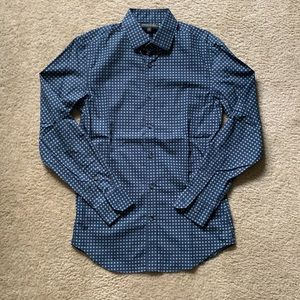 Banana Republic Non Iron